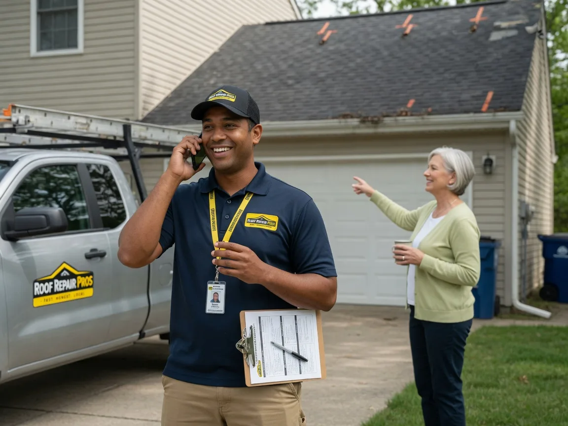 Roof Repair Easton, MN FAQs